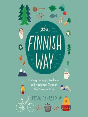 cover image of The Finnish Way